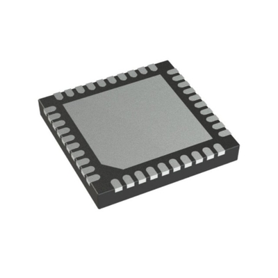 Microcontrôleur MCU ADUC7023BCP6Z62IRL Microcontrôleur analogique de précision LFCSP-40