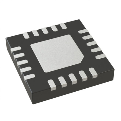 Puce à circuits intégrés AD5675ACPZ IC de conversion de données NanoDAC à huit canaux à 16 bits
