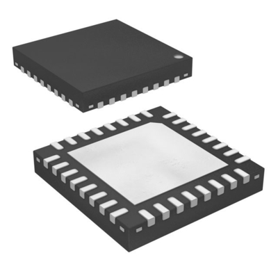 Microcontrôleur MCU R7FS128783A01CNG 32 bits à un seul noyau ARM Cortex-M0 Microcontrôleur IC