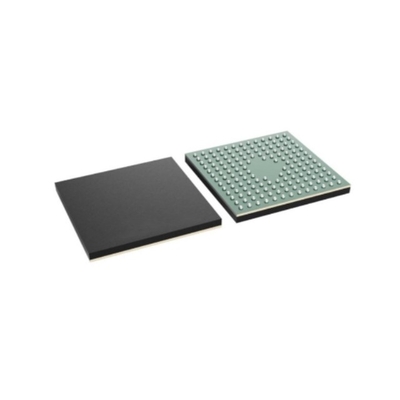 Microcontrôleur MCU TM4C123BH6NMRIR 32 bits 80MHz 256KB Microcontrôleur flash 157-BGA