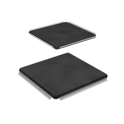Microcontrôleur MCU R7FA8M1AHECFC 32 bits ARM Cortex-M85 Microcontrôleur intégré