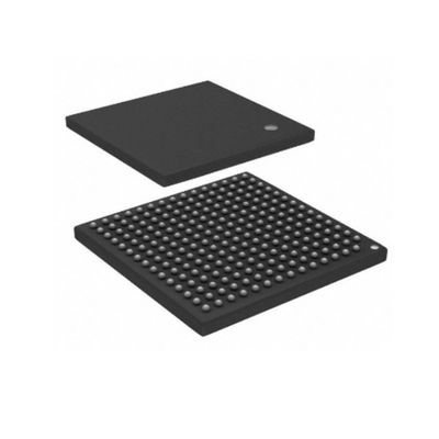 Microcontrôleur MCU R7FA8M1AFECBD 32 bits 400MHz ARM Cortex-M85 Microcontrôleur