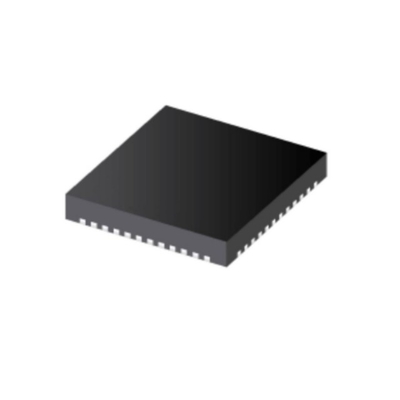 BT IC CC1354P106T0RSKR MCU sans fil 2,4 GHz avec amplificateur de puissance intégré