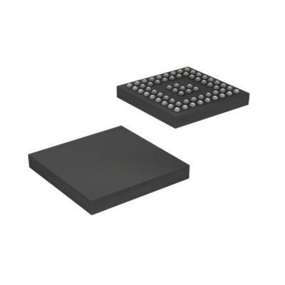 Microcontrôleur MCU R7FA2E1A72DBU à cœur unique 48MHz RA2E1 Microcontrôleur MCU