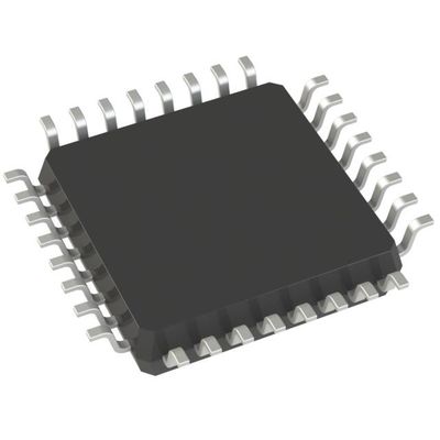 Microcontrôleur MCU R7FA2E1A52DFJ 32 bits à un seul noyau 48 MHz