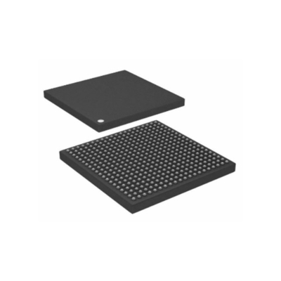 Microcontrôleur MCU MCIMX6X1CVK08AB ARM Cortex-A9 à double noyau 32 bits