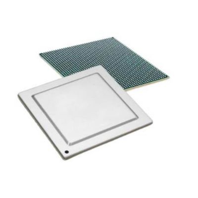 Microcontrôleur MCU LS1084ASN7Q1A Puissance efficace QorlQ LS1 8 microprocesseur à noyau