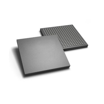 Microcontrôleur MCU LA9310S7S11AA Processeur de bande de base programmable à couches avec DSP