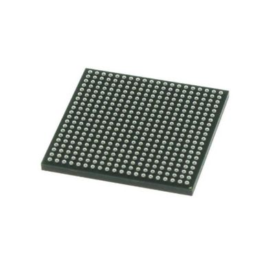 Microcontrôleur MCU MCIMX6X2AVN08AC ARM Cortex-M4 32 bits 800 MHz Micro-processeur IC
