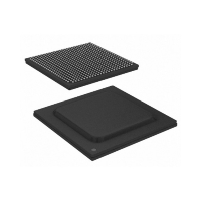 Microcontrôleur MCU LS1043ASN7KQB hautement intégré ARM Cortex-A53