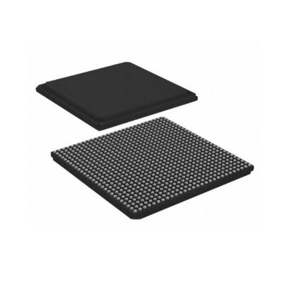 Microcontrôleur MCU LS1048ASE7PTA 4 cœurs QorIQ couche de micro-processeur IC