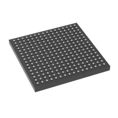 LFCPNX-100-8ASG256A FPGA IC WLCSP-256 logique programmable
