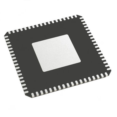 LIFCL-40-9SG72I Port de champ programmable FPGA IC avec QFN-72 Package pour les applications logiques programmables