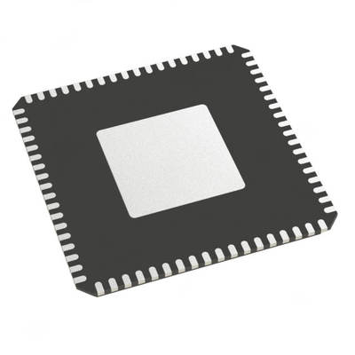 Réseau de portes programmables sur le terrain LIFCL-17-9SG72I 1V FPGA Circuits intégrés QFN-72
