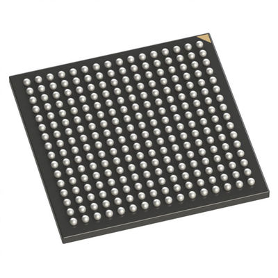 LFCPNX-50-9ASG256C 500 MHz FPGA IC logique programmable