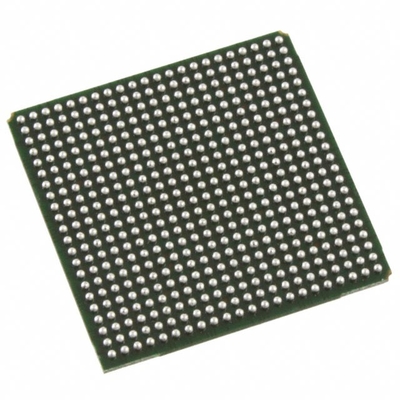 LFCPNX-50-7BFG484C puce intégrée FPGA IC BGA-484