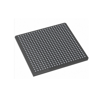 Circuits intégrés FPGA de 820mV