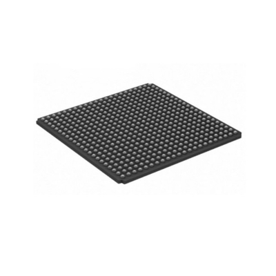 Réseau de porte programmable sur le terrain LAV-AT-E30-1ASG410C FPGA intégré IC programmable