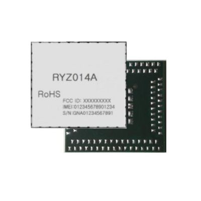 Module de communication sans fil RYZ014A000FZ00 23dBm LTE Module sans fil de catégorie M1