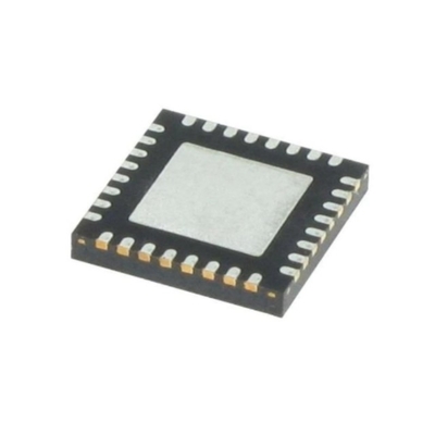 Module de communication sans fil F1977NBGI8 Attenuateur numérique à 7 bits IC QFN-32