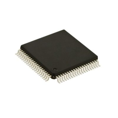 Puce de circuit intégré 9QXL2001CNHGK8 20-sortie améliorée PCIe Buffer d'horloge GQFN-80