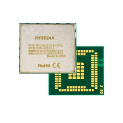 Module de communication sans fil RYZ024A000FZ00 Module sans fil 23 dBm Module cellulaire