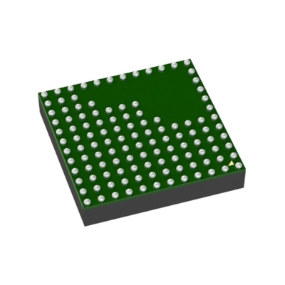 Module de communication sans fil RA81F5288STGBX IC émetteur-récepteur RF avec interface SPI