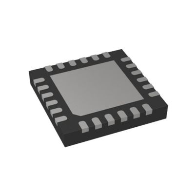 Puce de circuit intégré 9DBL0252CKILFT à 2 sorties 3,3 V Puffres d'horloge PCIe VFQFPN-24