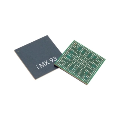 Microcontrôleur MCU MIMX9352CVVXMAB Processeur IC LFBGA-306 i.MX 93 Utilisations