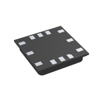 Capteur IC ZMOD4410AI2R Firmware Capteurs de qualité de l'air intérieur configurables LGA-12