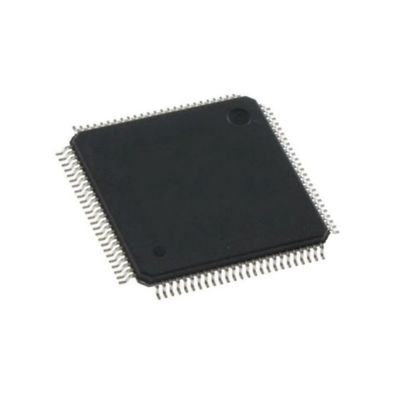 Le microcontrôleur MCU R7FA8M1AHECFP ARM Cortex-M85 RA8M1