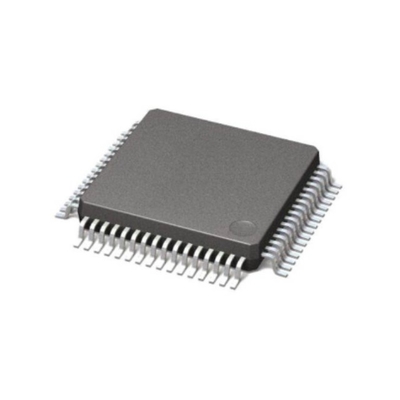 Module de communication sans fil MWCT22C3AVLH Émetteur de charge sans fil IC LQFP-64