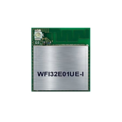 Module de communication sans fil WFI32E01UE-I Module WiFi 2,4 GHz avec connecteur U.FL
