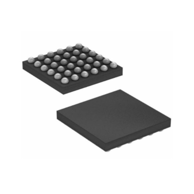 Module de communication sans fil DS250DF230ZLSR 25-Gbps multi-débit à double canal