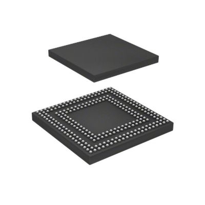 Microcontrôleur MCU R7S921056VCBG MPU intégré LFBGA-256 ARM Cortex A9 Microprocesseur
