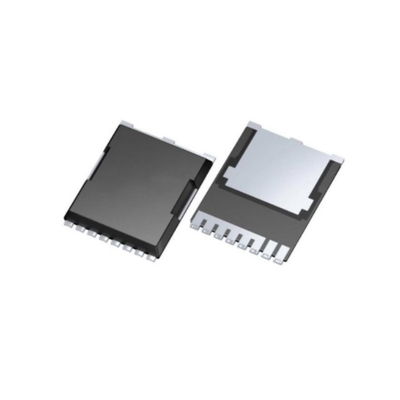 Puits de circuit intégré IGT65R035D2 PG-HSOF-8 CoolGaN Transistors de puissance en mode E