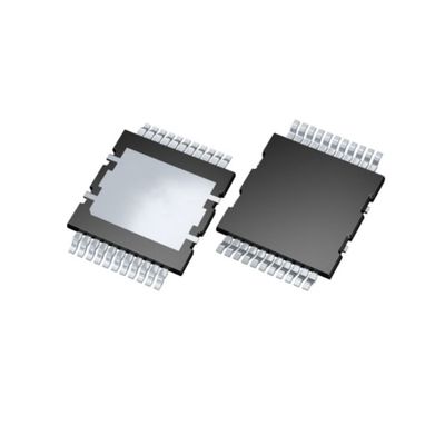 Chip de circuit intégré IPDQ60R037CM8 600V Amélioration CoolMOS 8 Transistors de puissance