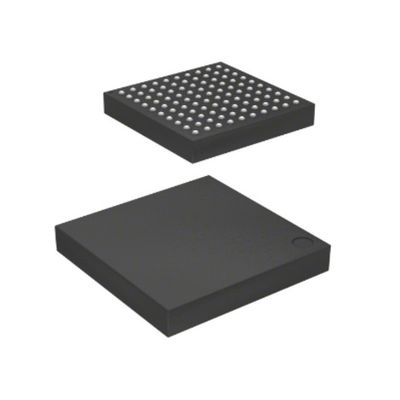 Microcontrôleur MCU MAX32561-LBJ Microcontrôleur flash intégré DeepCover