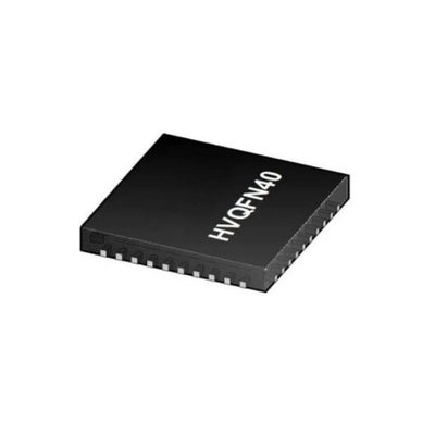 Module de communication sans fil JN5189THN/001K HVQFN-40 MCU sans fil haute performance