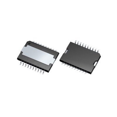 Puits intégré IGOT65R035D2 650V Transistors de puissance CoolGaN PG-DSO-20