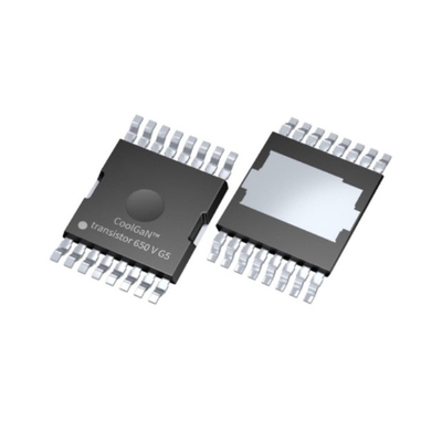 Puits de circuit intégré IGLT65R055D2 Transistors GaN 650V Transistors de puissance CoolGaN
