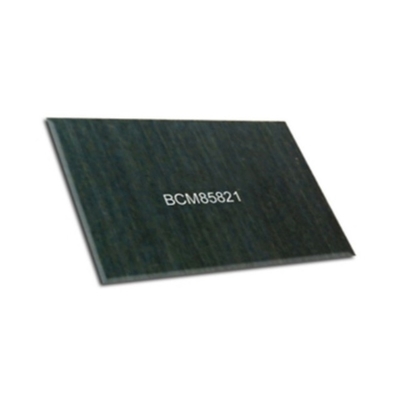 Écran Ethernet IC BCM85821 Émetteur-récepteur PAM-4 Ethernet PHY haute performance 800GbE