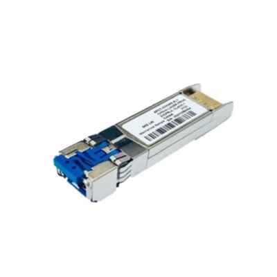 Module de communication sans fil AFCT-57H5MZ Émetteur-récepteur optique mono-mode à grande vitesse
