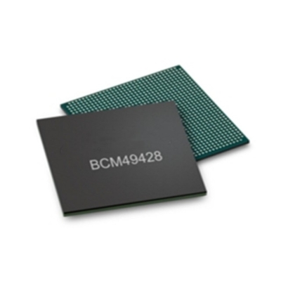 Module de communication sans fil BCM49428A0KFEBG Quad-Core ARM v8 Processeur 64 bits compatible