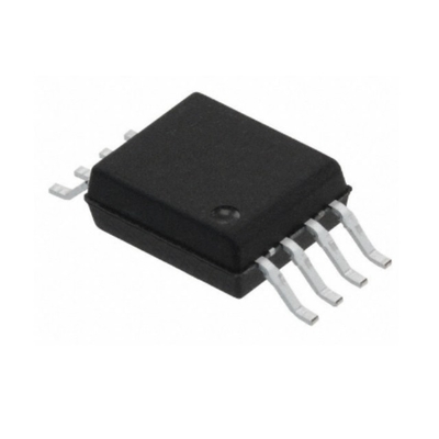 Puce de circuit intégré ACPL-C799U-500E modulateur Sigma-Delta optique isolé 50 mV
