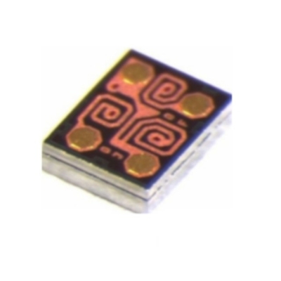 Module de communication sans fil ACPF-7A24-TR1 Filtre à bande passante Wi-Fi à haut rejet 2,4 GHz