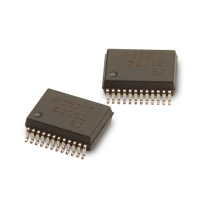 Puce de circuit intégré ACFJ-3530T-000E Smart Gate Drive Optocoupler avec détection de décalage IGBT