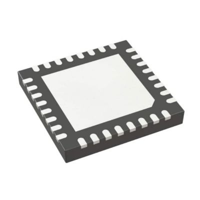 Puce de circuit intégré AD9690BCPZRL7-1000 Convertisseur analogique-numérique de 14 bits 500 MSPS