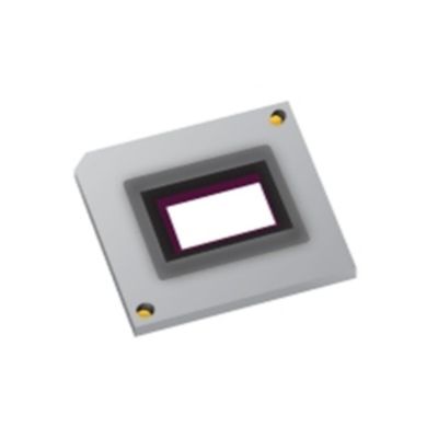 Puce de circuit intégré DLP650TEA0FYP 0,65 pouces 4K UHD HSSI DLP appareil de micromirror numérique