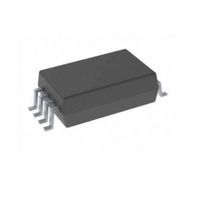 Puce de circuit intégré ACPL-K43U-060E Optocoupler de sortie de transistor à température de fonctionnement large 1 MBd